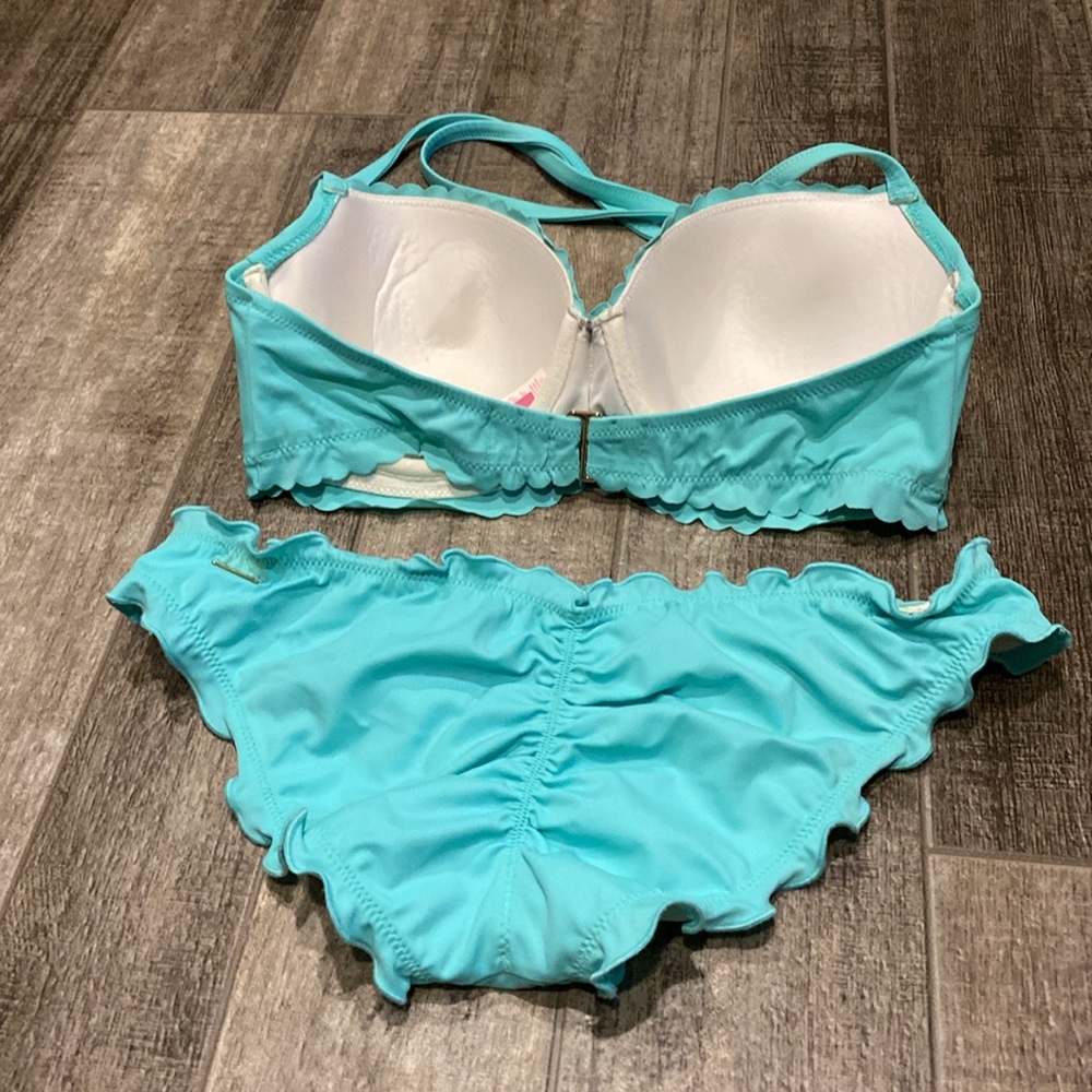 VICTORIA’s Secret bikini - Picture 4 of 9